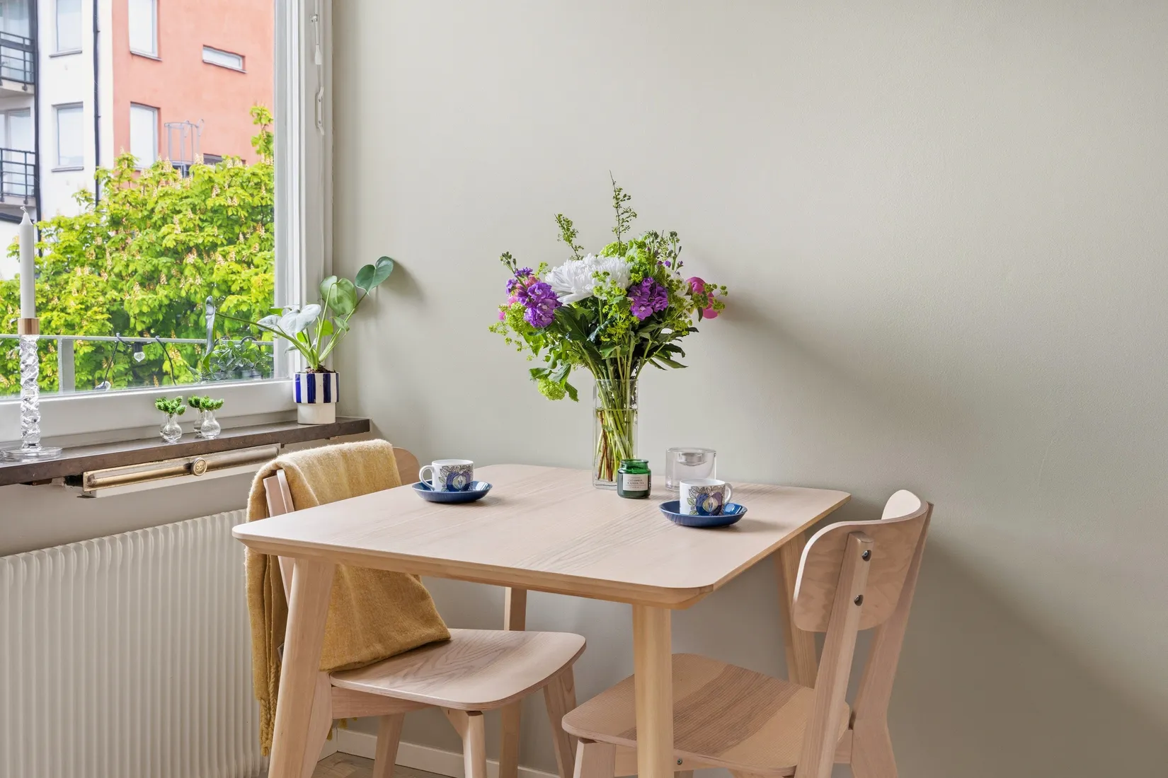 Bostadsrätt, Götgatan 10, Sundbyberg Centrum, Sundbyberg