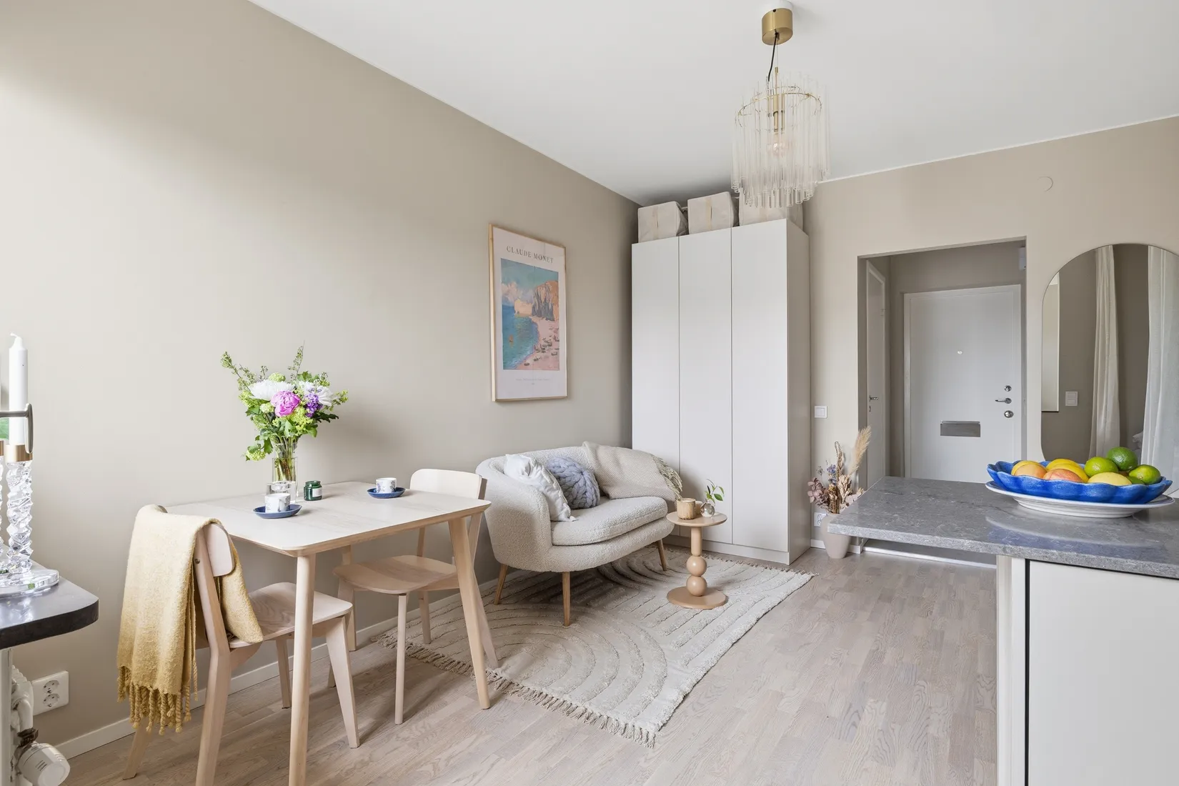 Bostadsrätt, Götgatan 10, Sundbyberg Centrum, Sundbyberg