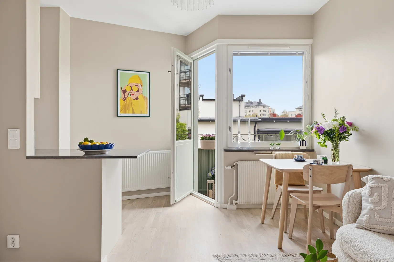 Bostadsrätt, Götgatan 10, Sundbyberg Centrum, Sundbyberg