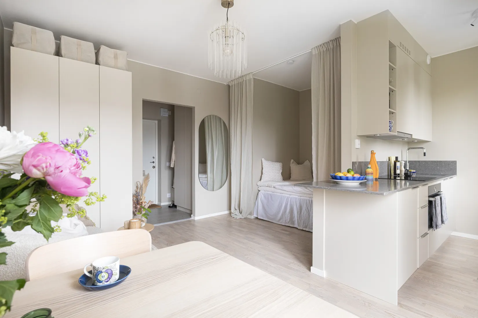 Bostadsrätt, Götgatan 10, Sundbyberg Centrum, Sundbyberg