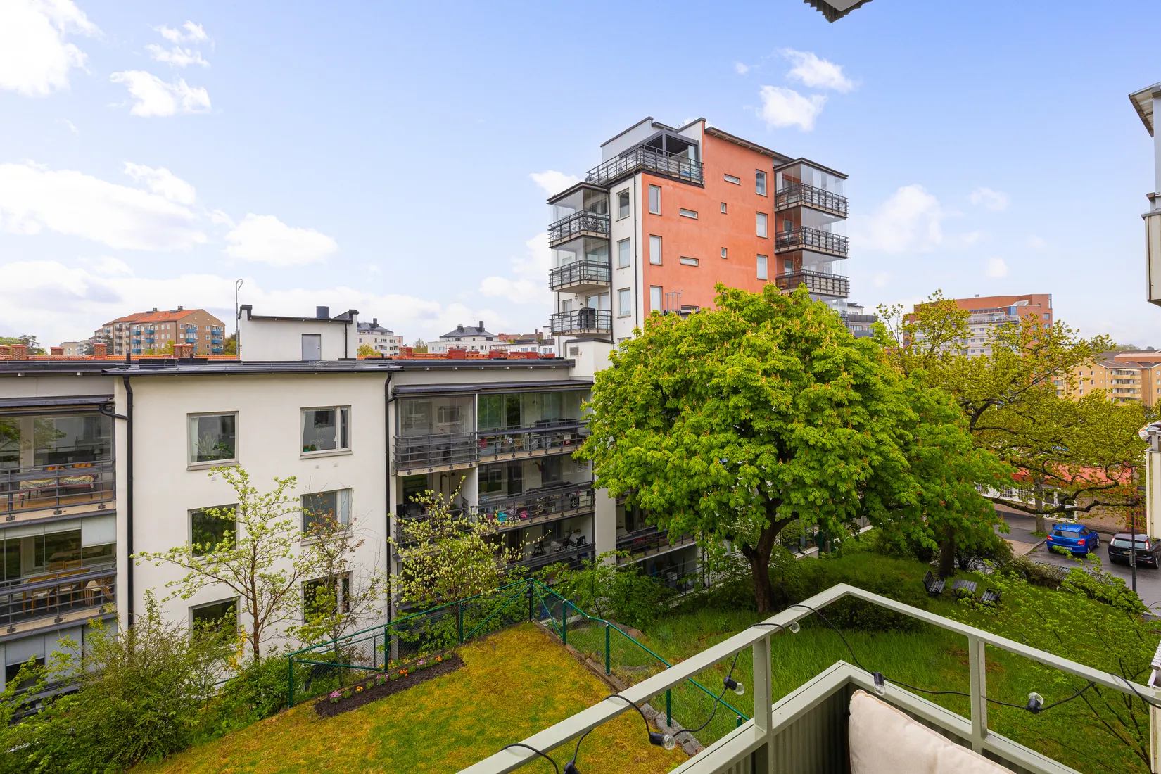 Bostadsrätt, Götgatan 10, Sundbyberg Centrum, Sundbyberg