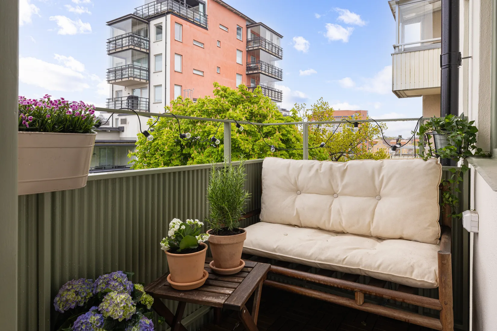 Bostadsrätt, Götgatan 10, Sundbyberg Centrum, Sundbyberg