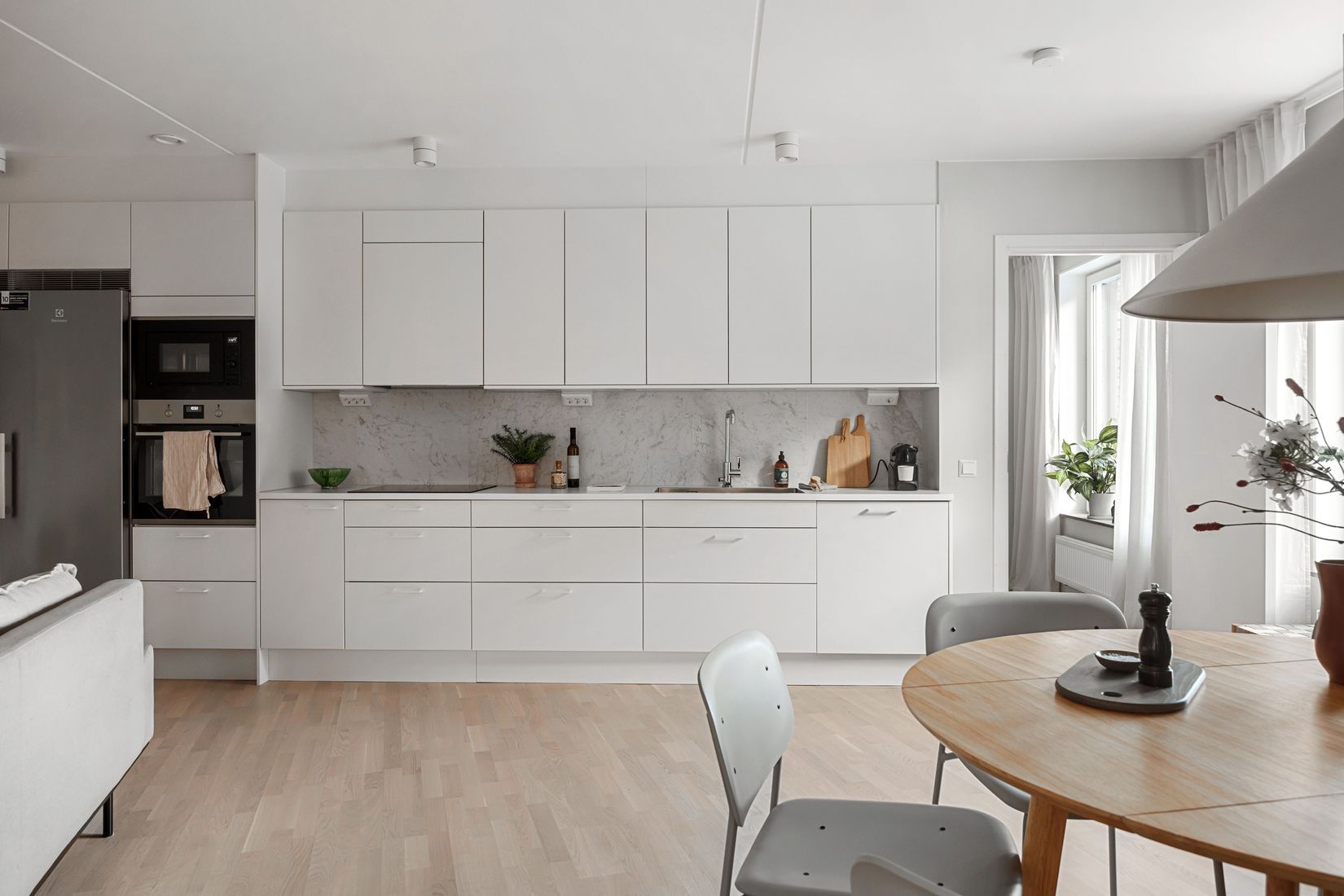 Bostadsrätt, Guldkällegatan 60, Göteborg