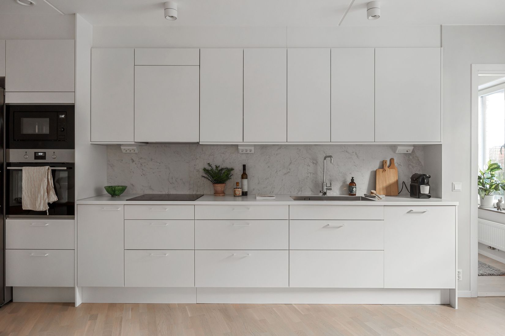 Bostadsrätt, Guldkällegatan 60, Göteborg