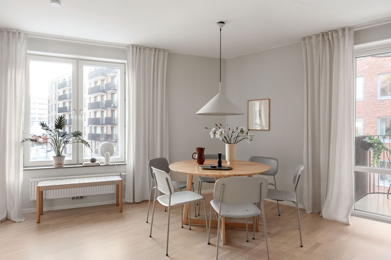 Bostadsrätt, Guldkällegatan 60, Göteborg