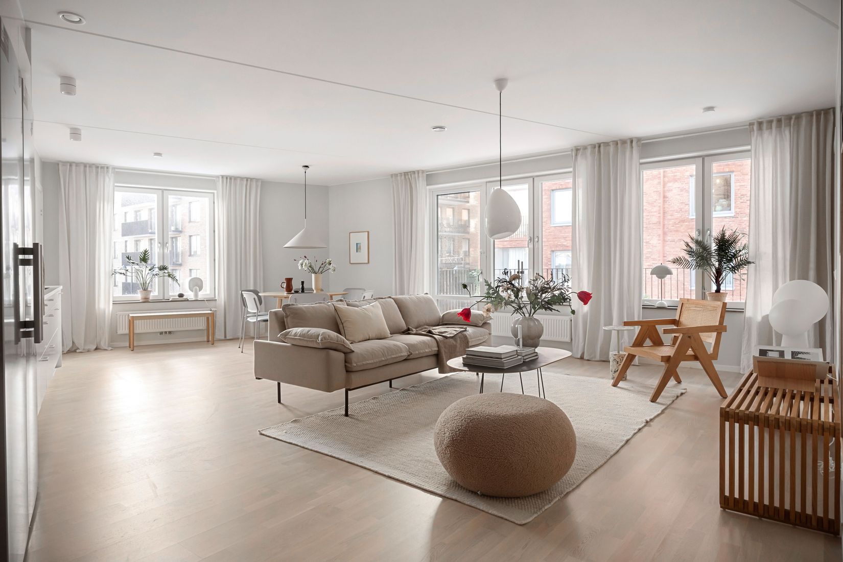 Bostadsrätt, Guldkällegatan 60, Göteborg