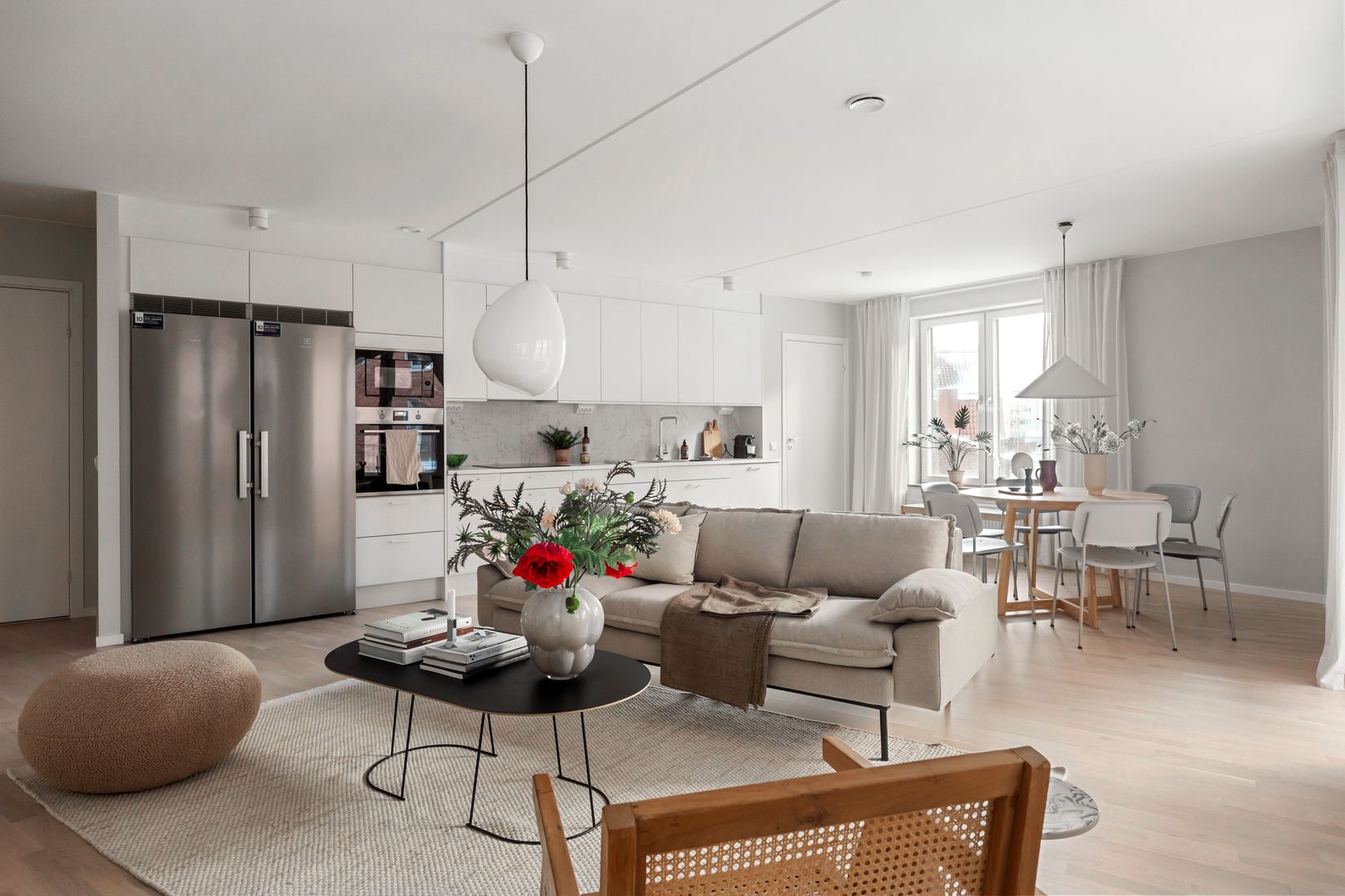 Bostadsrätt, Guldkällegatan 60, Göteborg