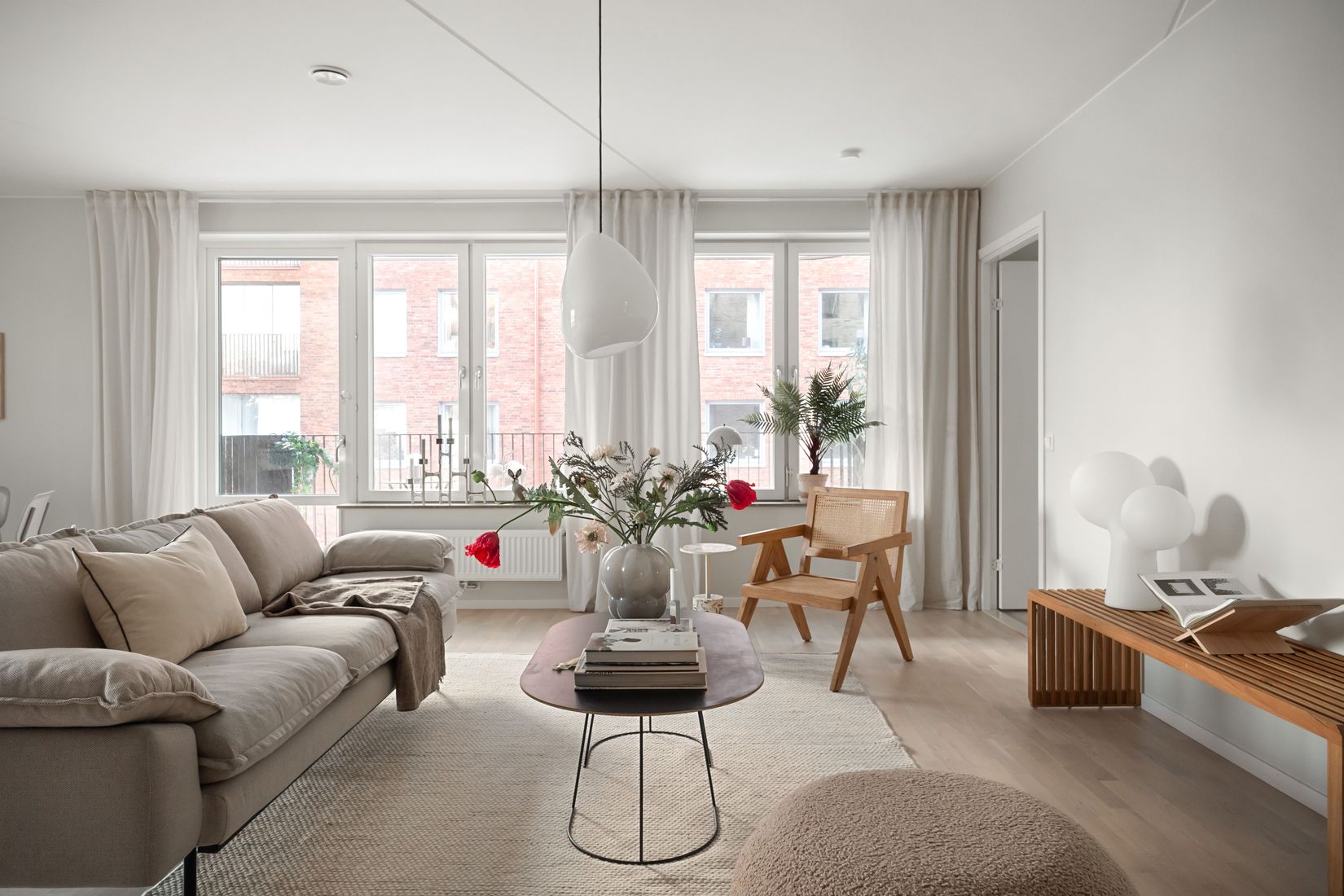 Bostadsrätt, Guldkällegatan 60, Göteborg