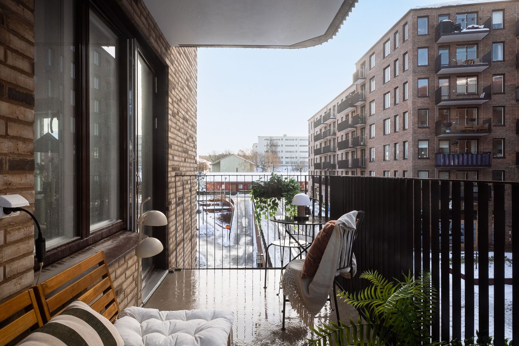 Bostadsrätt, Guldkällegatan 60, Göteborg