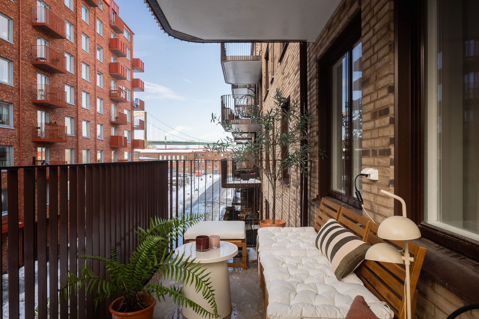 Bostadsrätt, Guldkällegatan 60, Göteborg