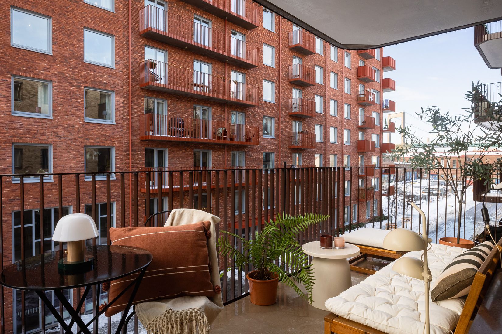 Bostadsrätt, Guldkällegatan 60, Göteborg