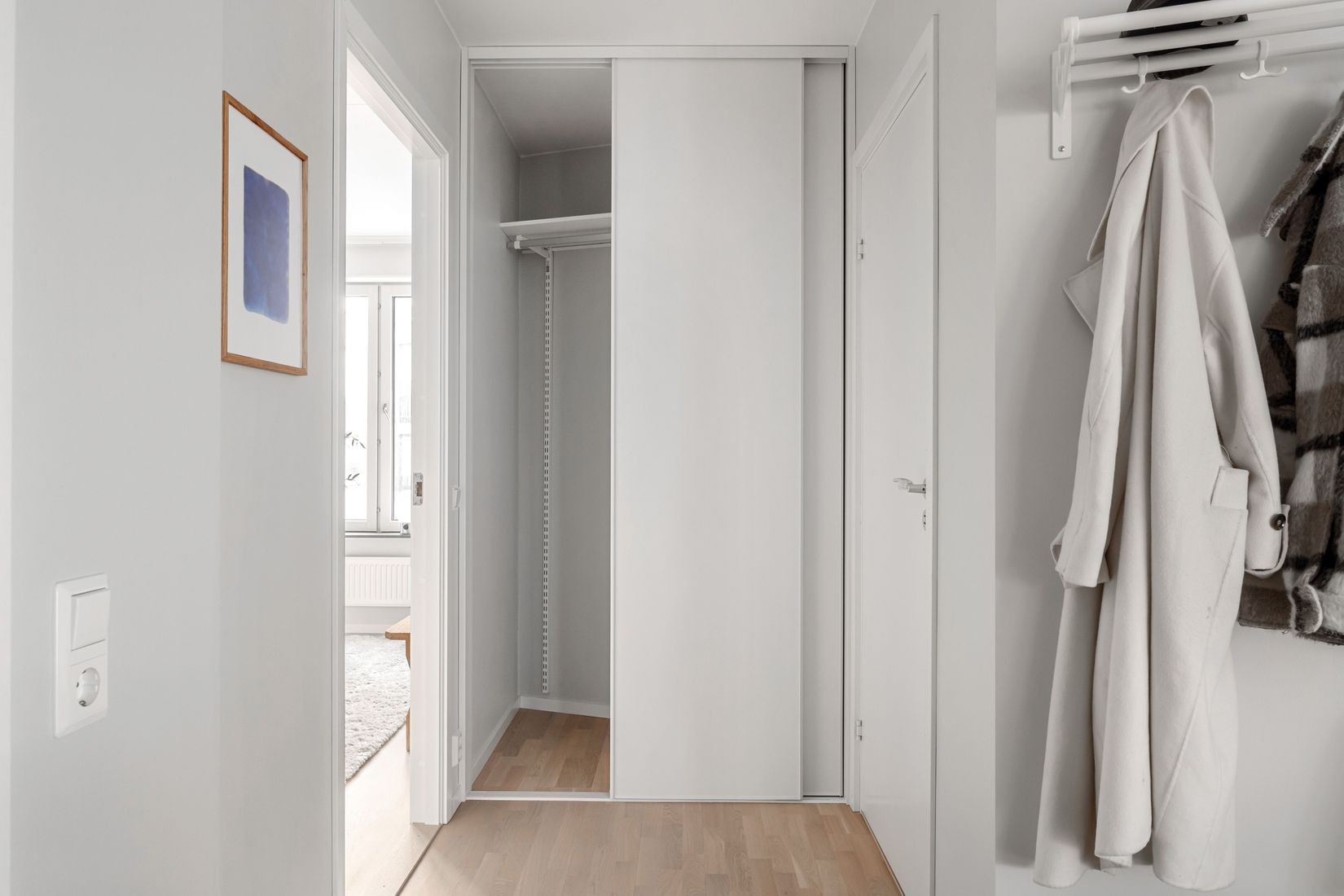 Bostadsrätt, Guldkällegatan 60, Göteborg