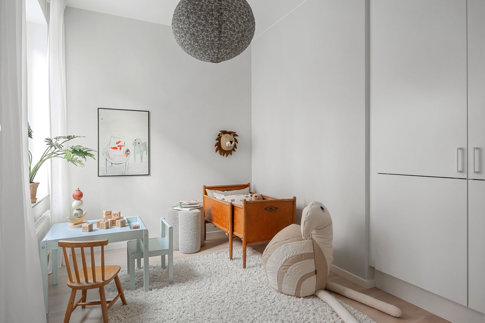 Bostadsrätt, Guldkällegatan 60, Göteborg