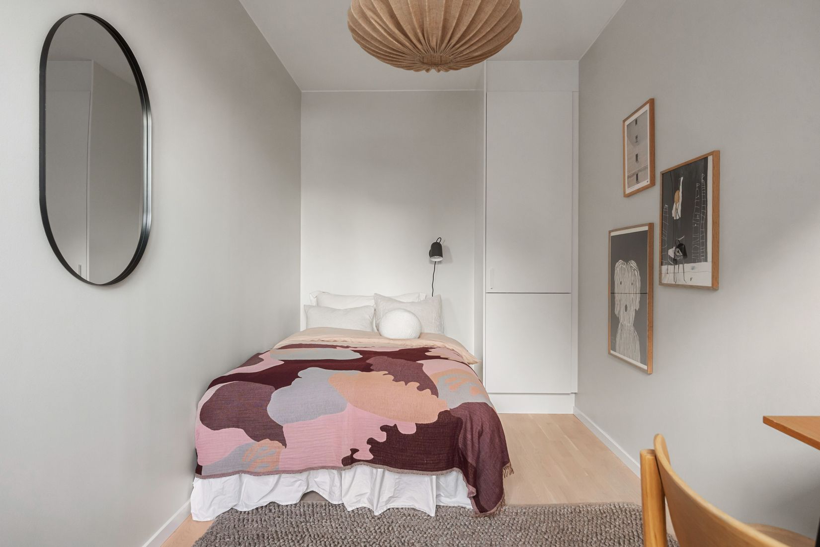 Bostadsrätt, Guldkällegatan 60, Göteborg