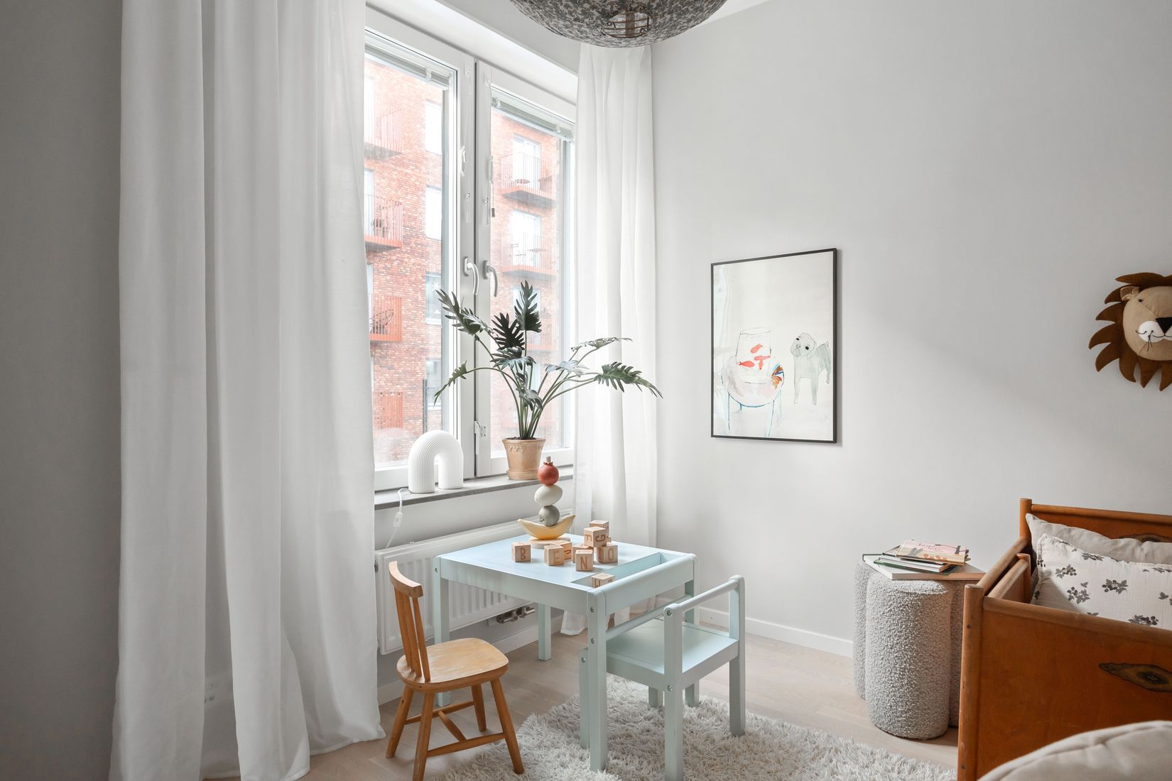 Bostadsrätt, Guldkällegatan 60, Göteborg