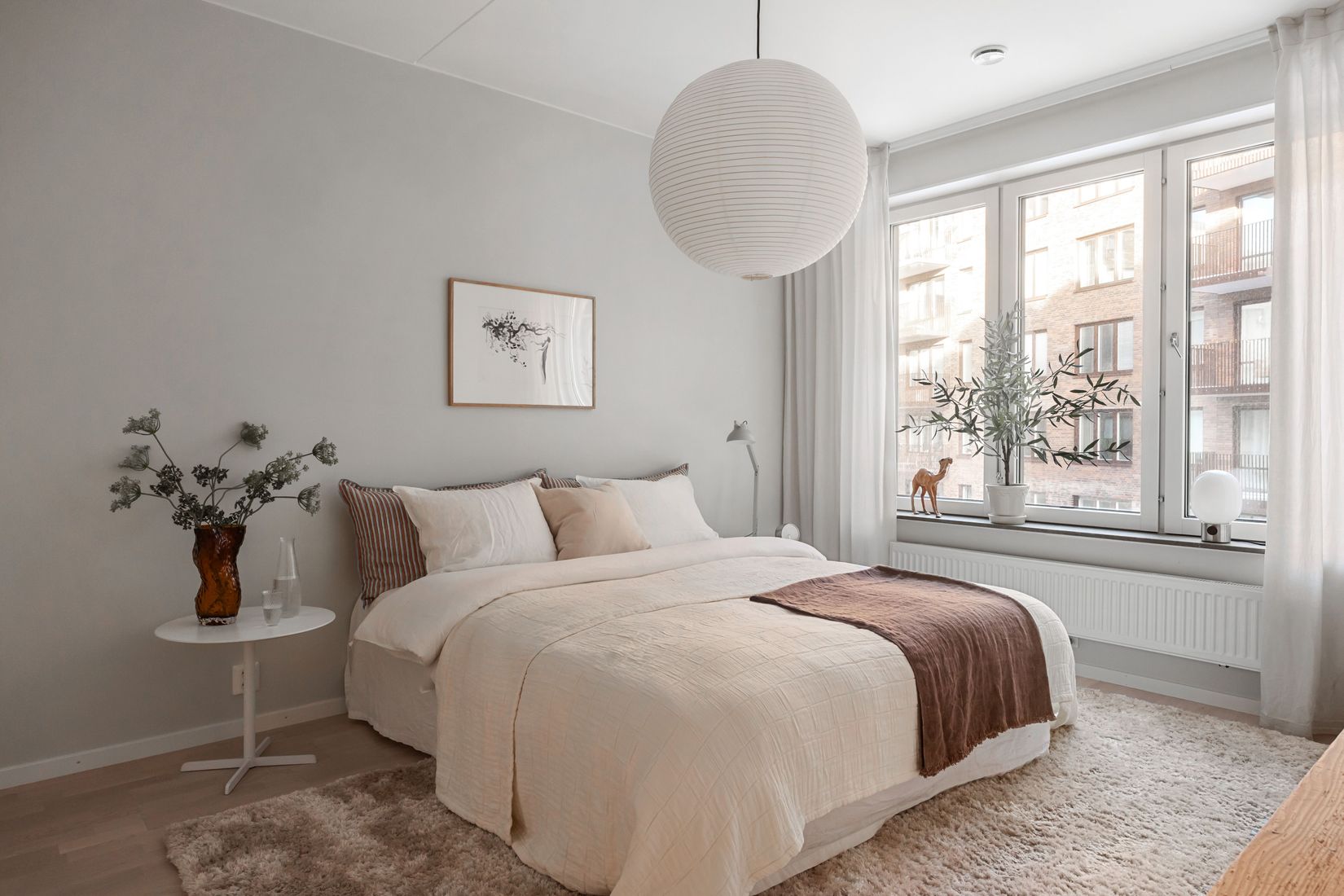 Bostadsrätt, Guldkällegatan 60, Göteborg