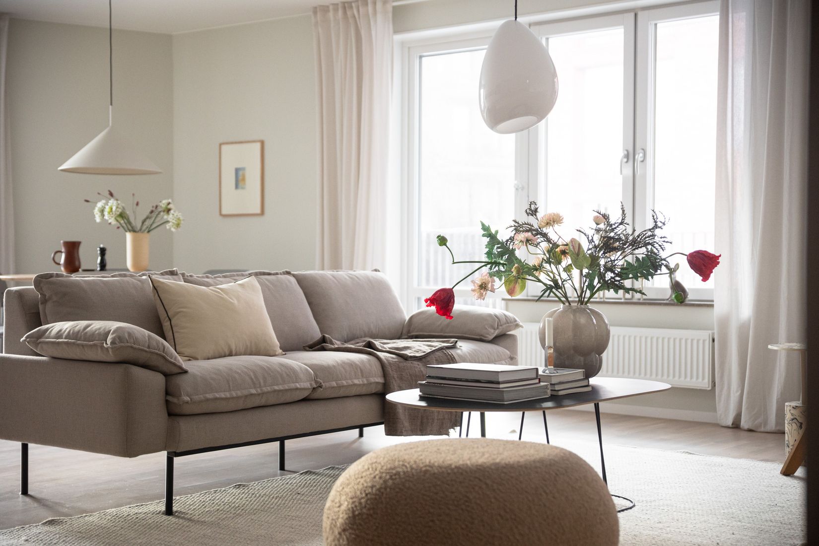 Bostadsrätt, Guldkällegatan 60, Göteborg