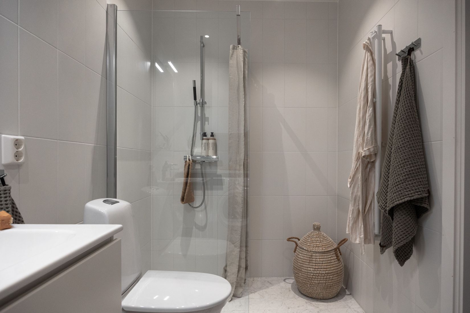 Bostadsrätt, Guldkällegatan 60, Göteborg