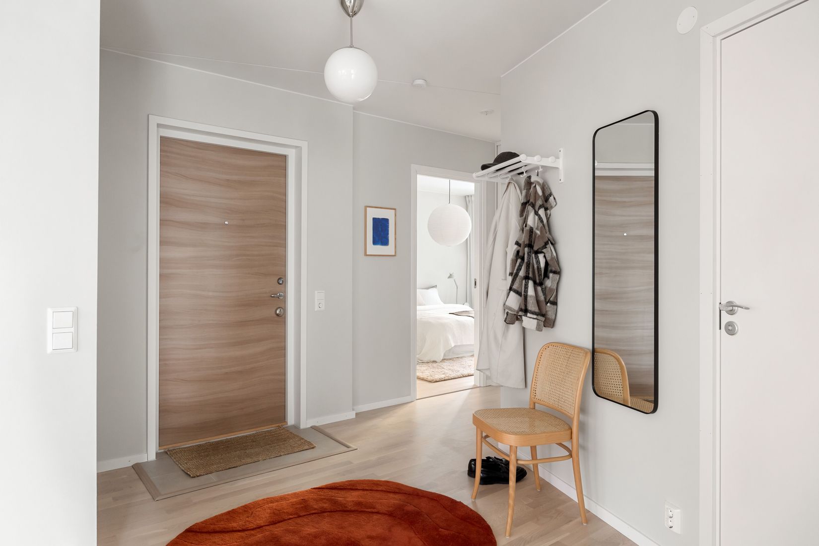 Bostadsrätt, Guldkällegatan 60, Göteborg