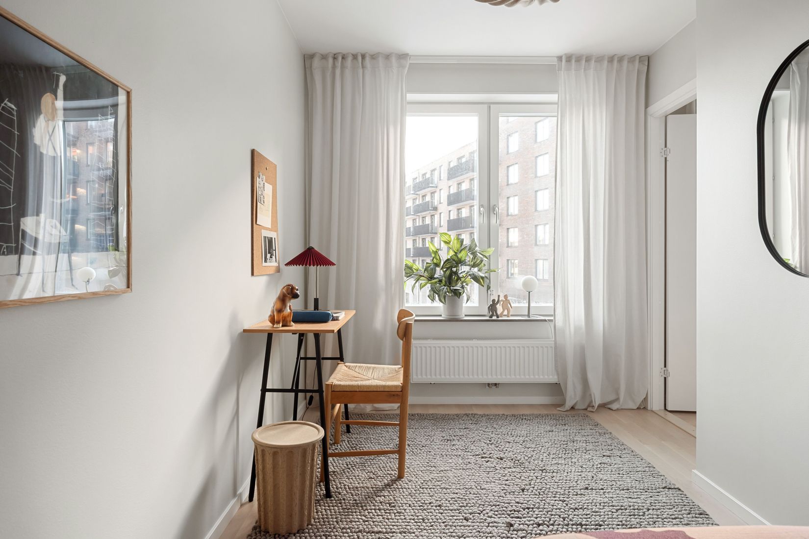 Bostadsrätt, Guldkällegatan 60, Göteborg