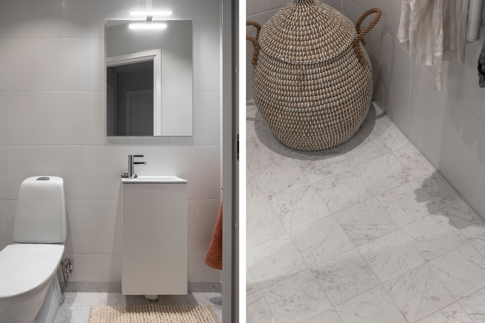 Bostadsrätt, Guldkällegatan 60, Göteborg