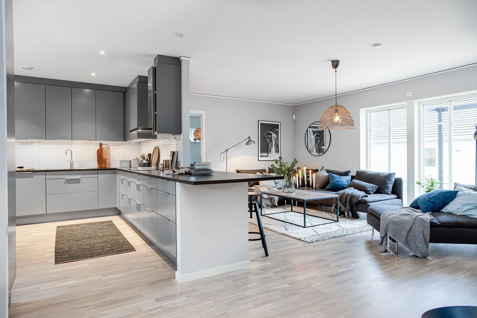 Villa, Oxsätra 3:17, Uppsala