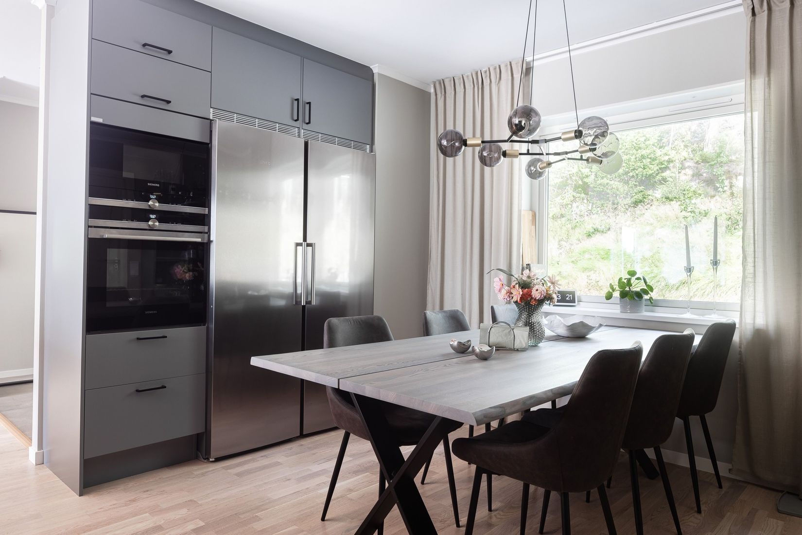 Villa, Oxsätra 3:17, Uppsala