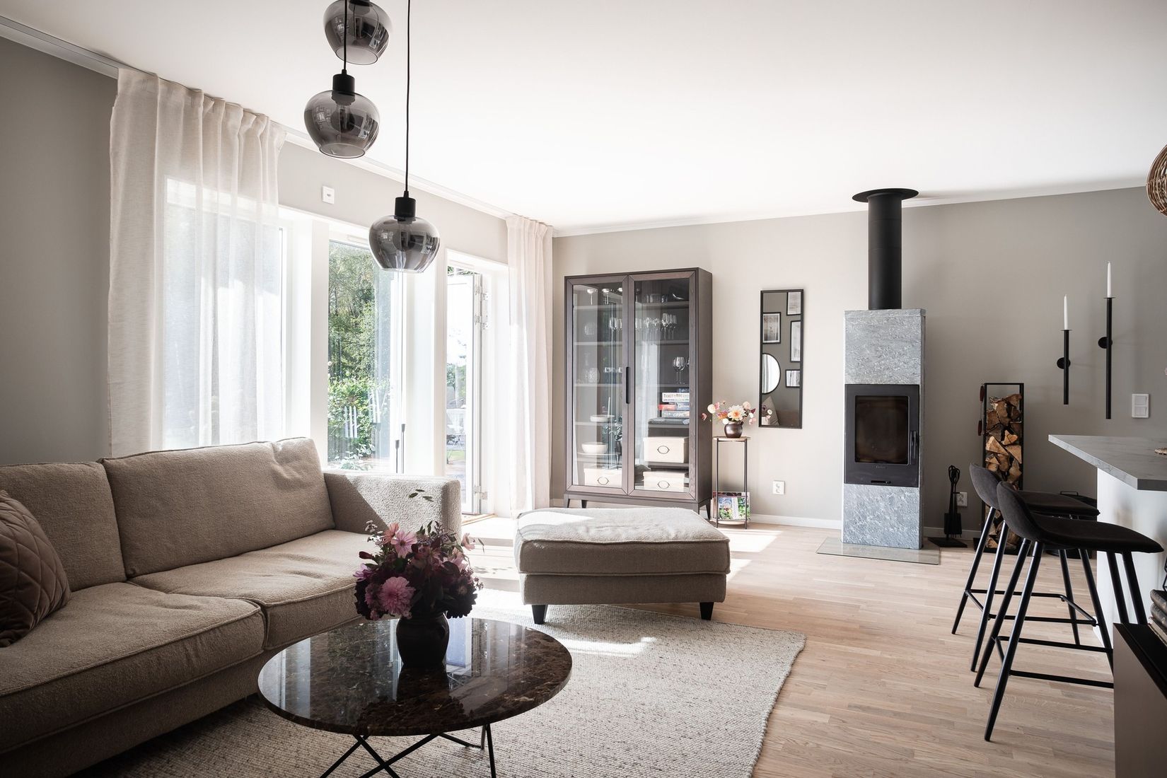 Villa, Oxsätra 3:17, Uppsala