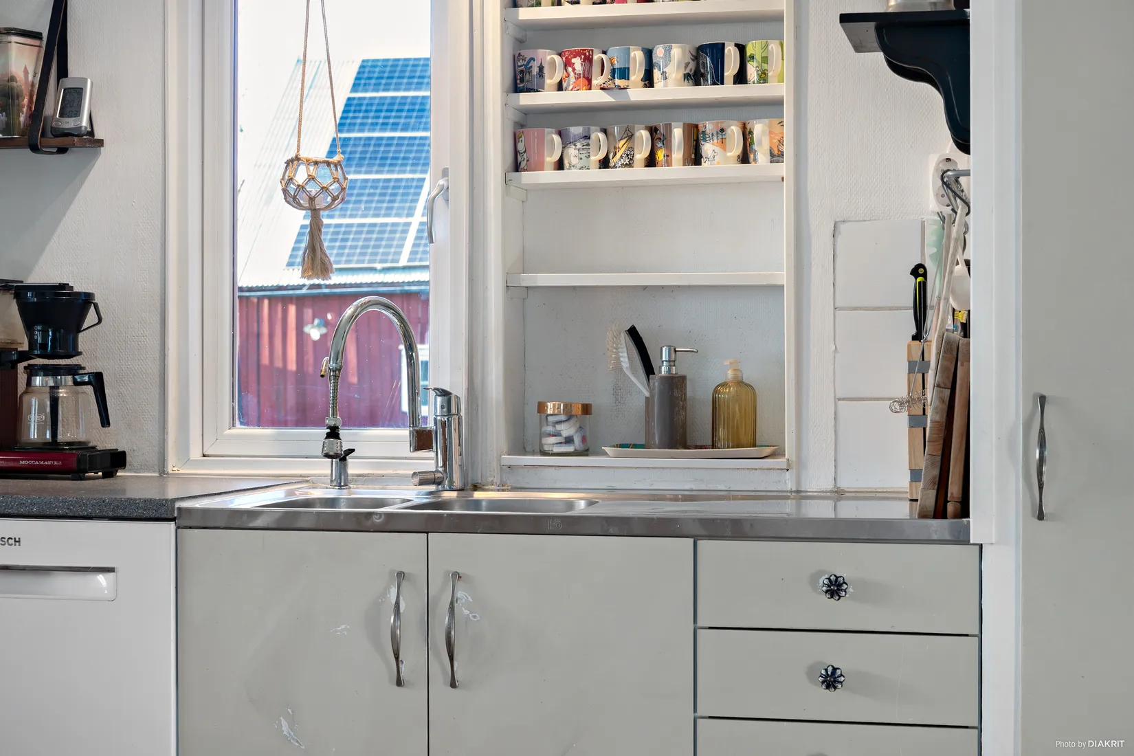 Gård/Skog, Lena Rosengården, Vårgårda