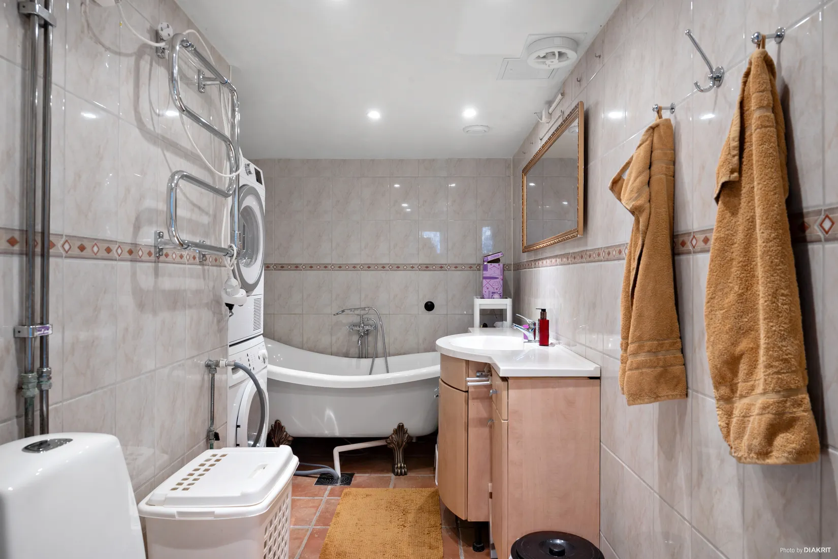 Gård/Skog, Lena Rosengården, Vårgårda