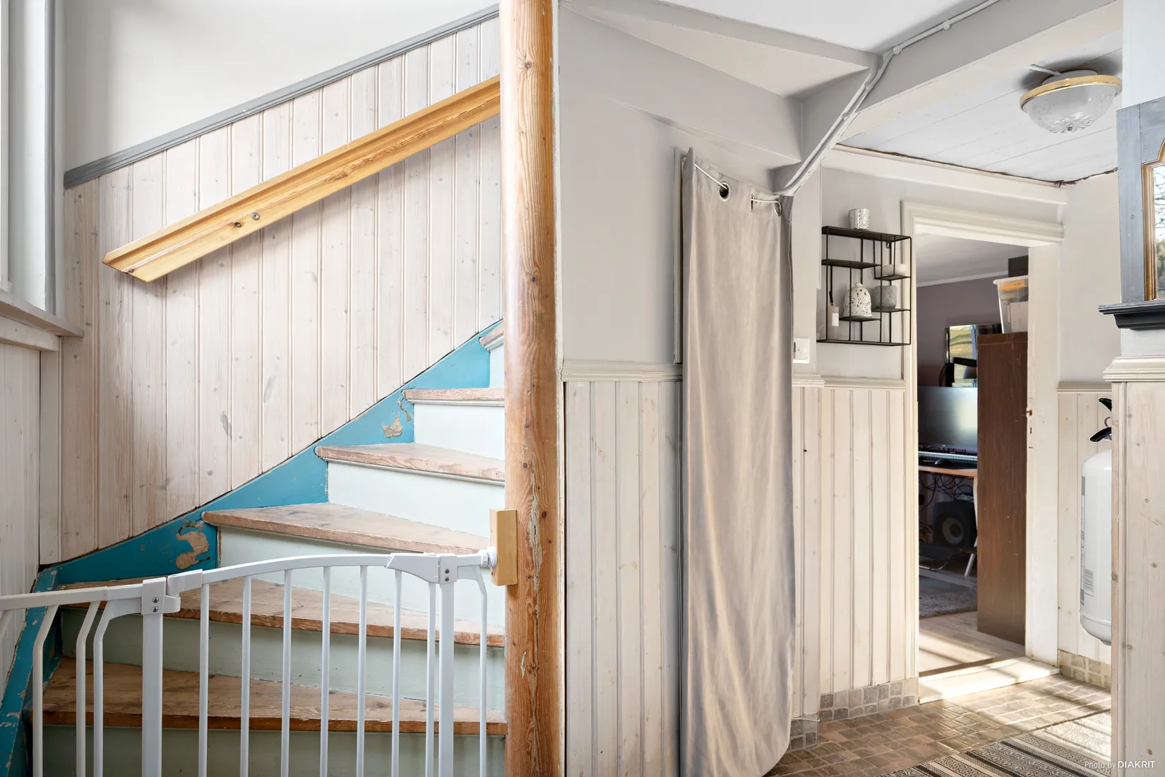 Gård/Skog, Lena Rosengården, Vårgårda