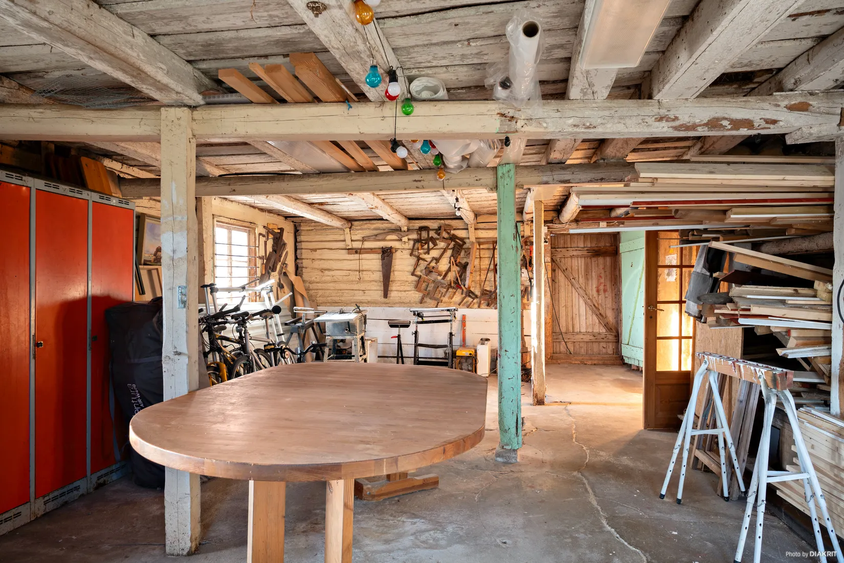 Gård/Skog, Lena Rosengården, Vårgårda