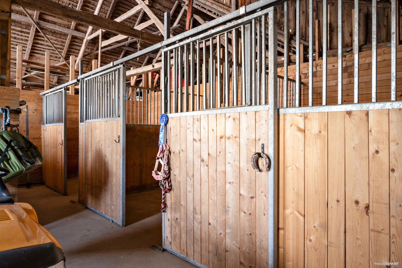 Gård/Skog, Lena Rosengården, Vårgårda