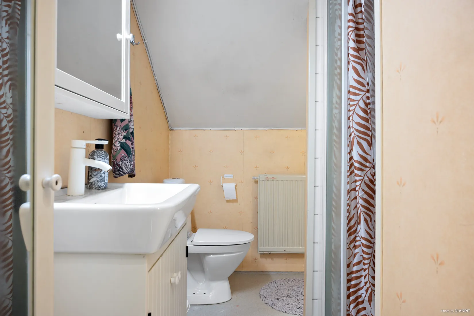 Gård/Skog, Lena Rosengården, Vårgårda