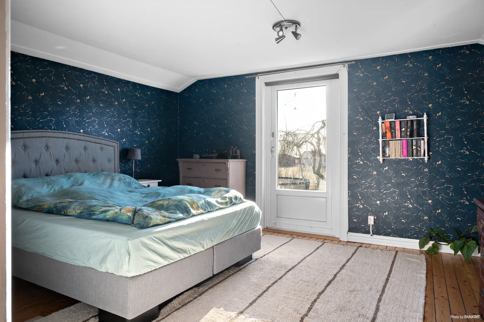 Gård/Skog, Lena Rosengården, Vårgårda