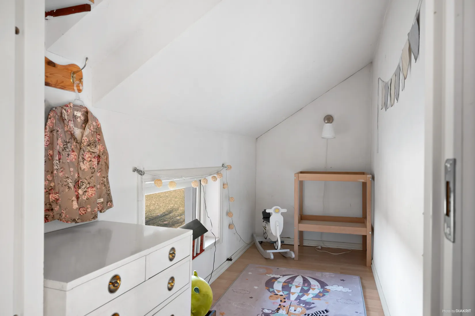 Gård/Skog, Lena Rosengården, Vårgårda