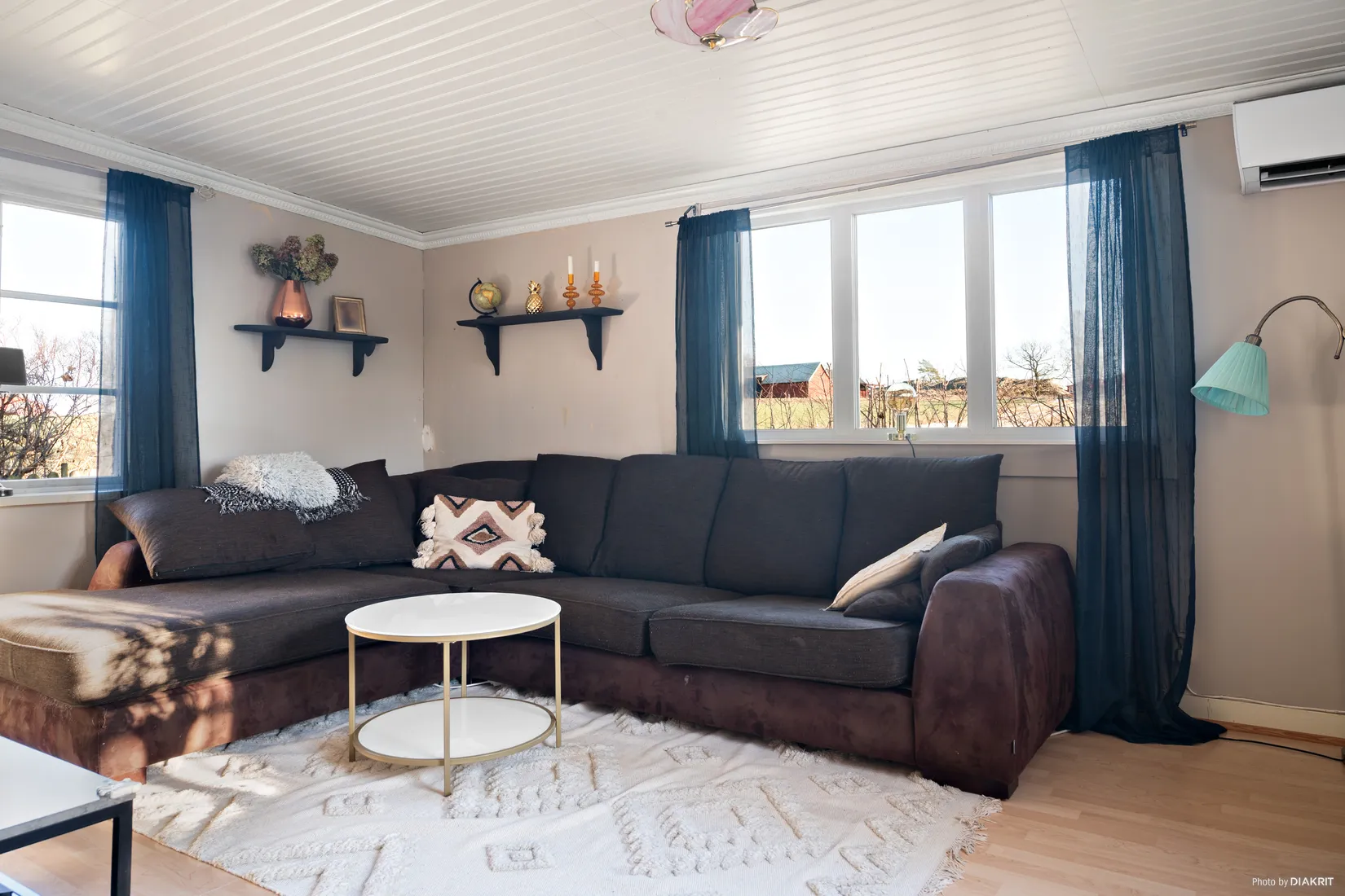 Gård/Skog, Lena Rosengården, Vårgårda