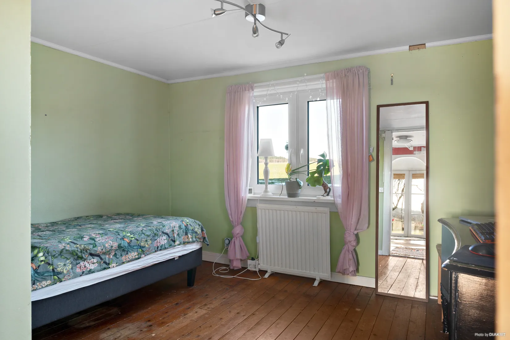 Gård/Skog, Lena Rosengården, Vårgårda