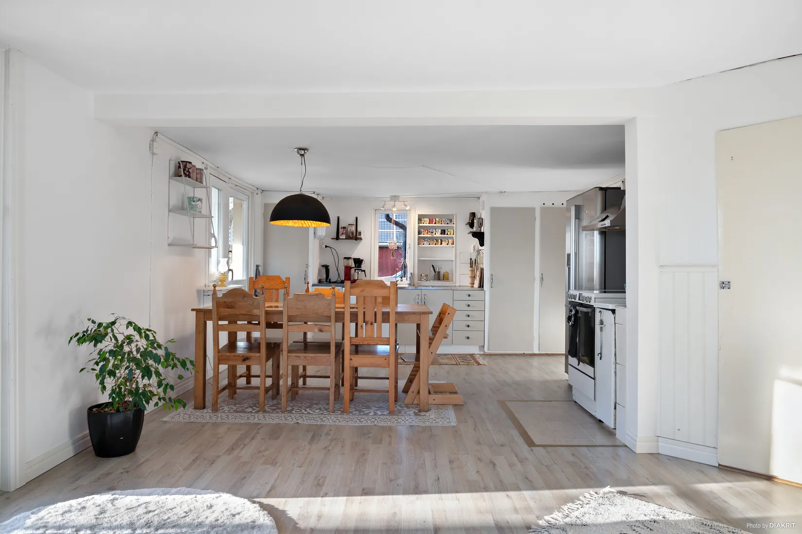 Gård/Skog, Lena Rosengården, Vårgårda