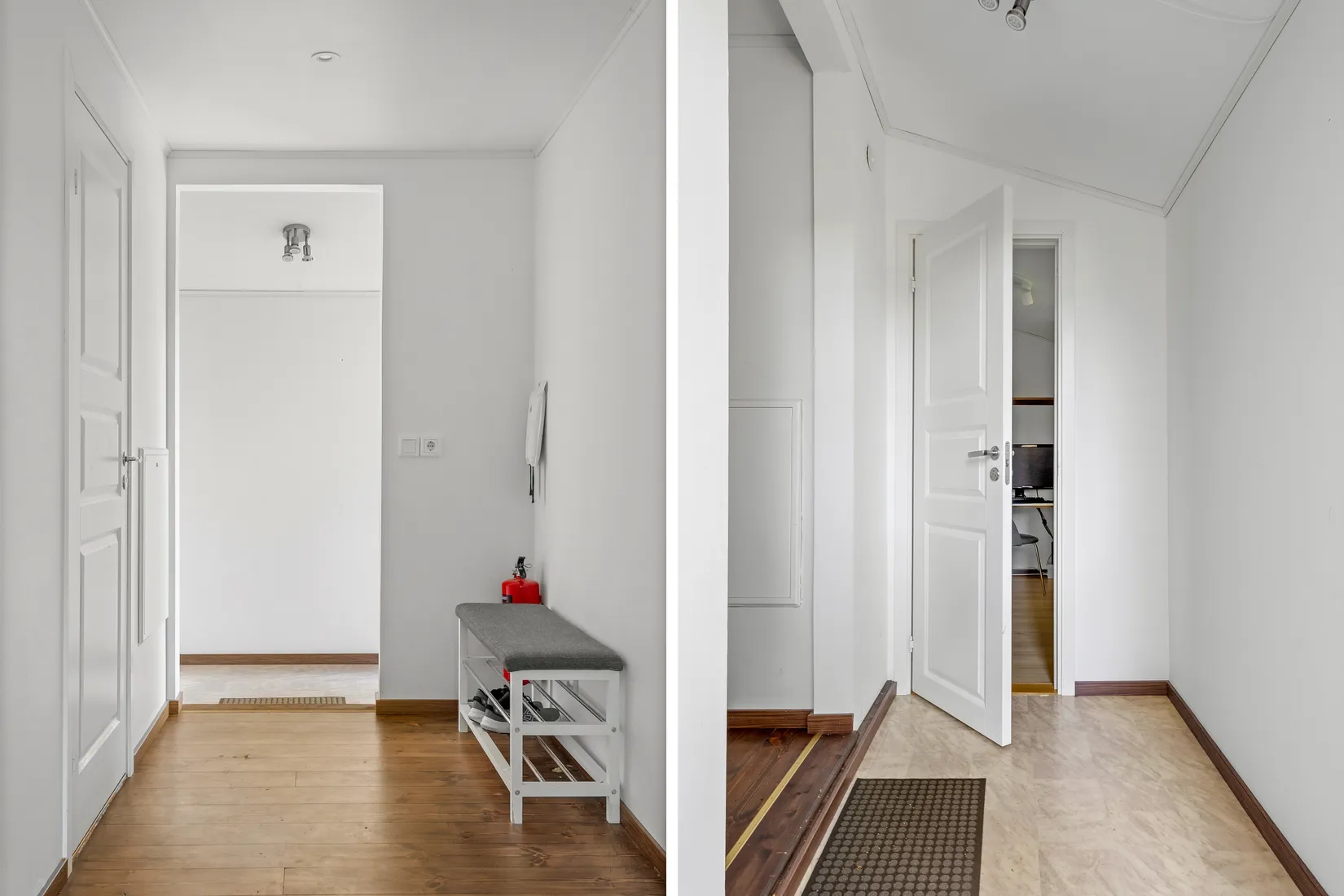 Villa, Grönsångarvägen 20, Söderskogen, Håbo