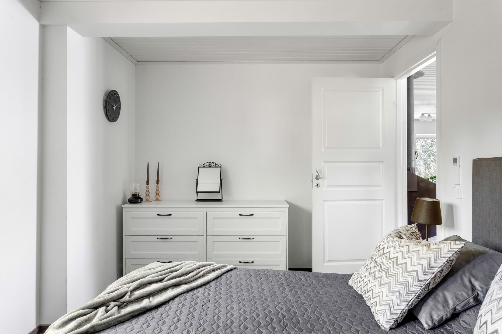 Villa, Grönsångarvägen 20, Söderskogen, Håbo