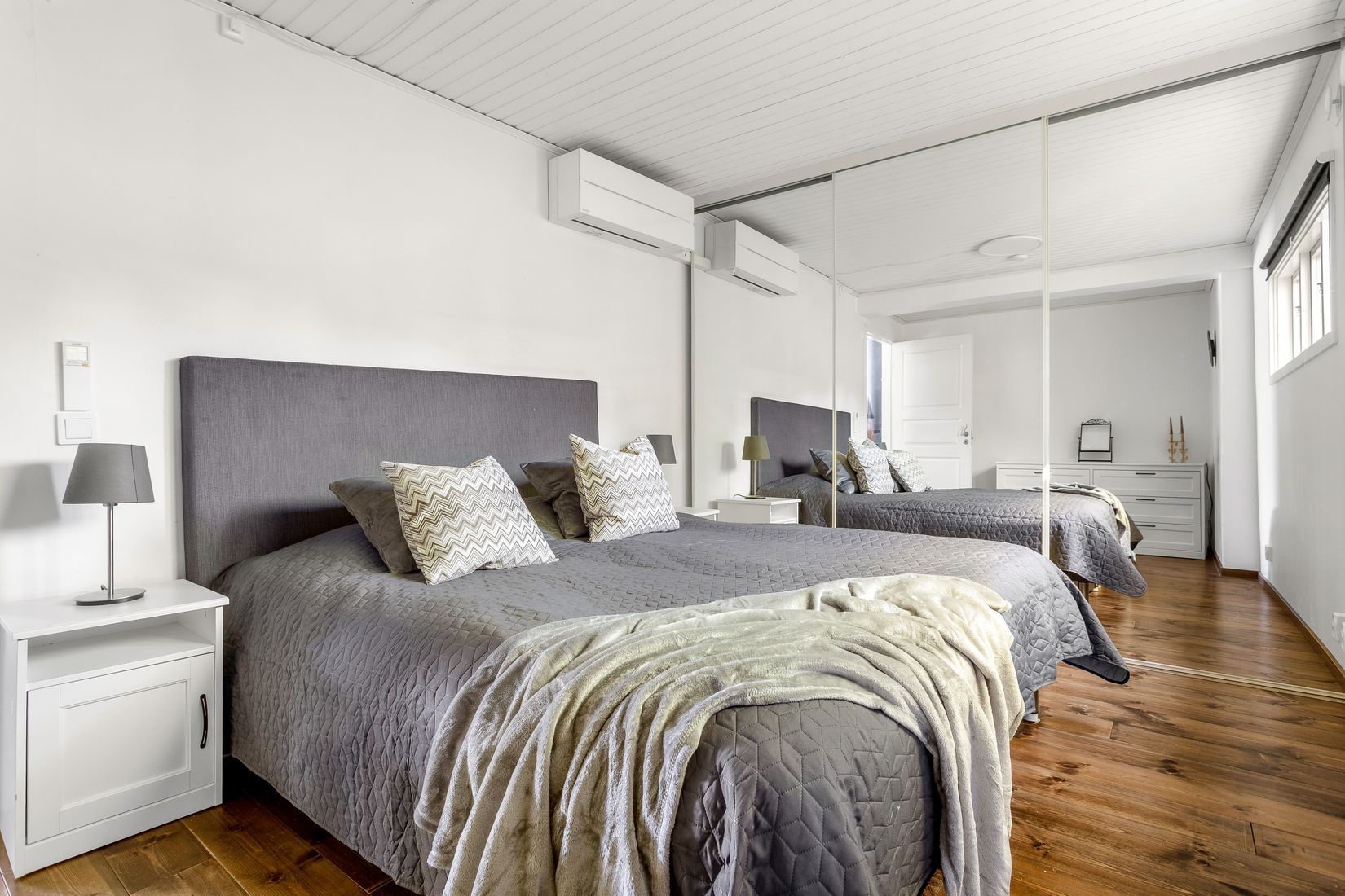 Villa, Grönsångarvägen 20, Söderskogen, Håbo