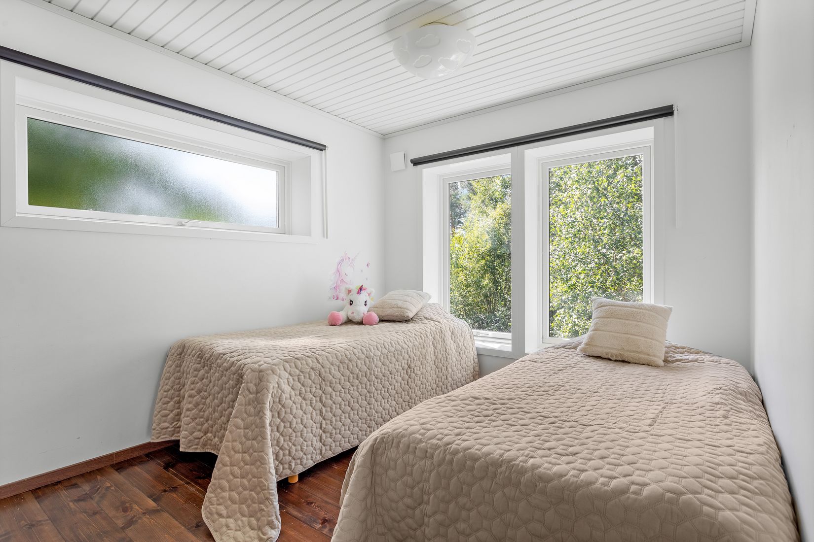 Villa, Grönsångarvägen 20, Söderskogen, Håbo