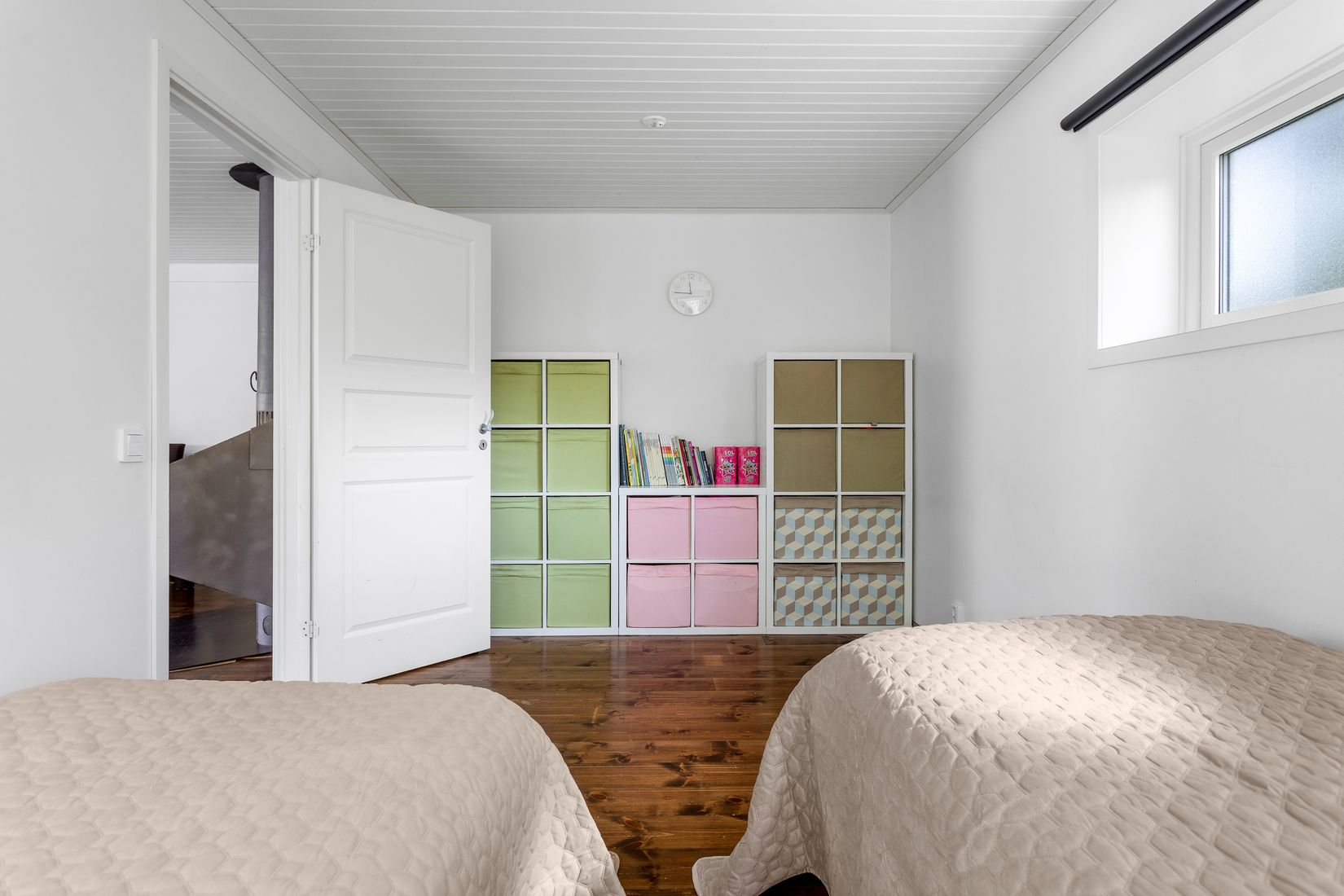 Villa, Grönsångarvägen 20, Söderskogen, Håbo