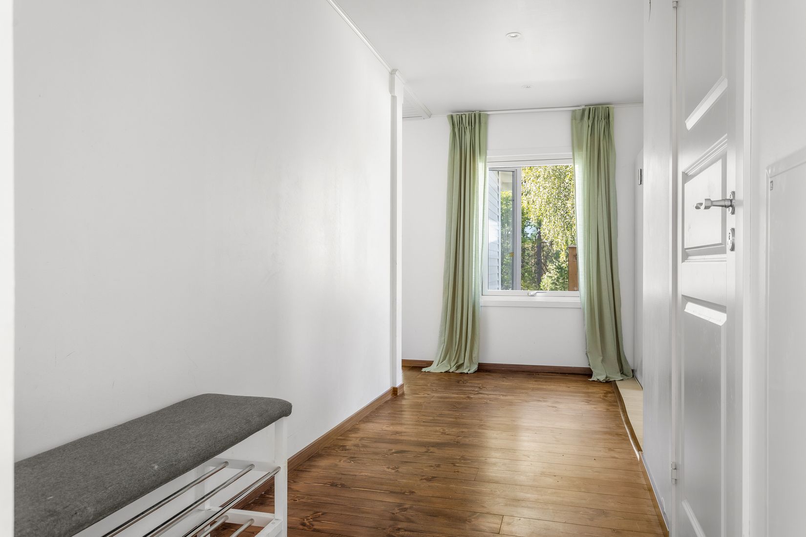 Villa, Grönsångarvägen 20, Söderskogen, Håbo