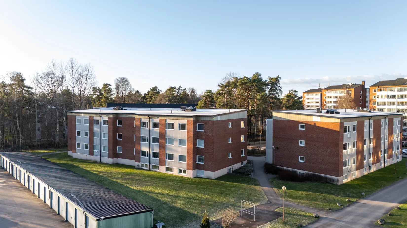 Bostadsrätt, Karlstorpsvägen 121, Karlstorp, Trollhättan