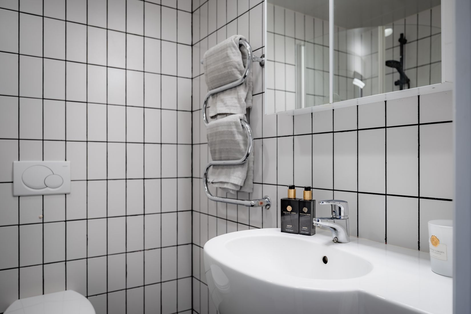 Bostadsrätt, Karlavägen 29A, Hersby, Lidingö