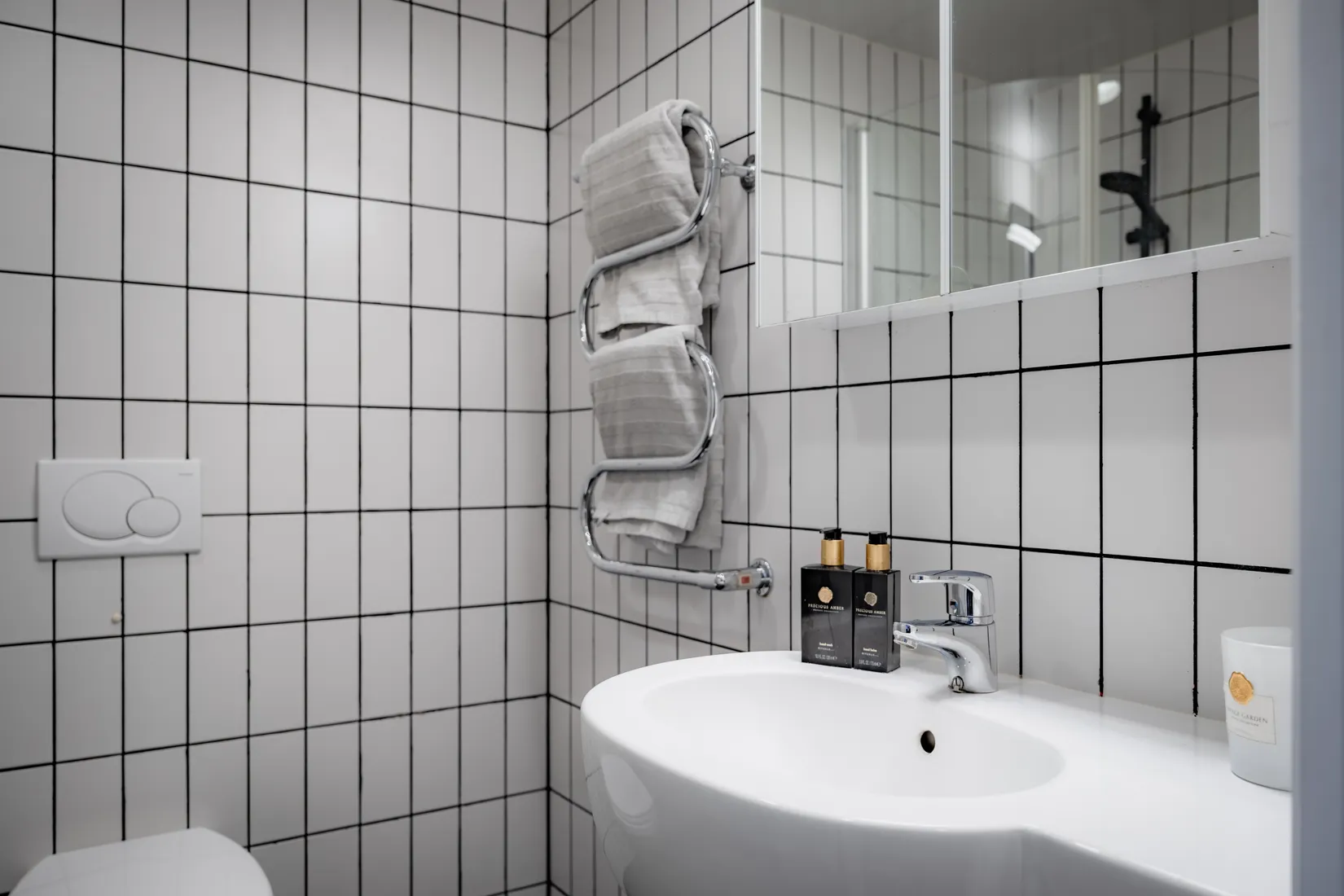Bostadsrätt, Karlavägen 29A, Hersby, Lidingö