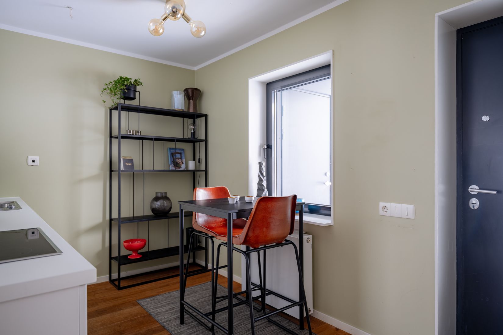 Bostadsrätt, Karlavägen 29A, Hersby, Lidingö