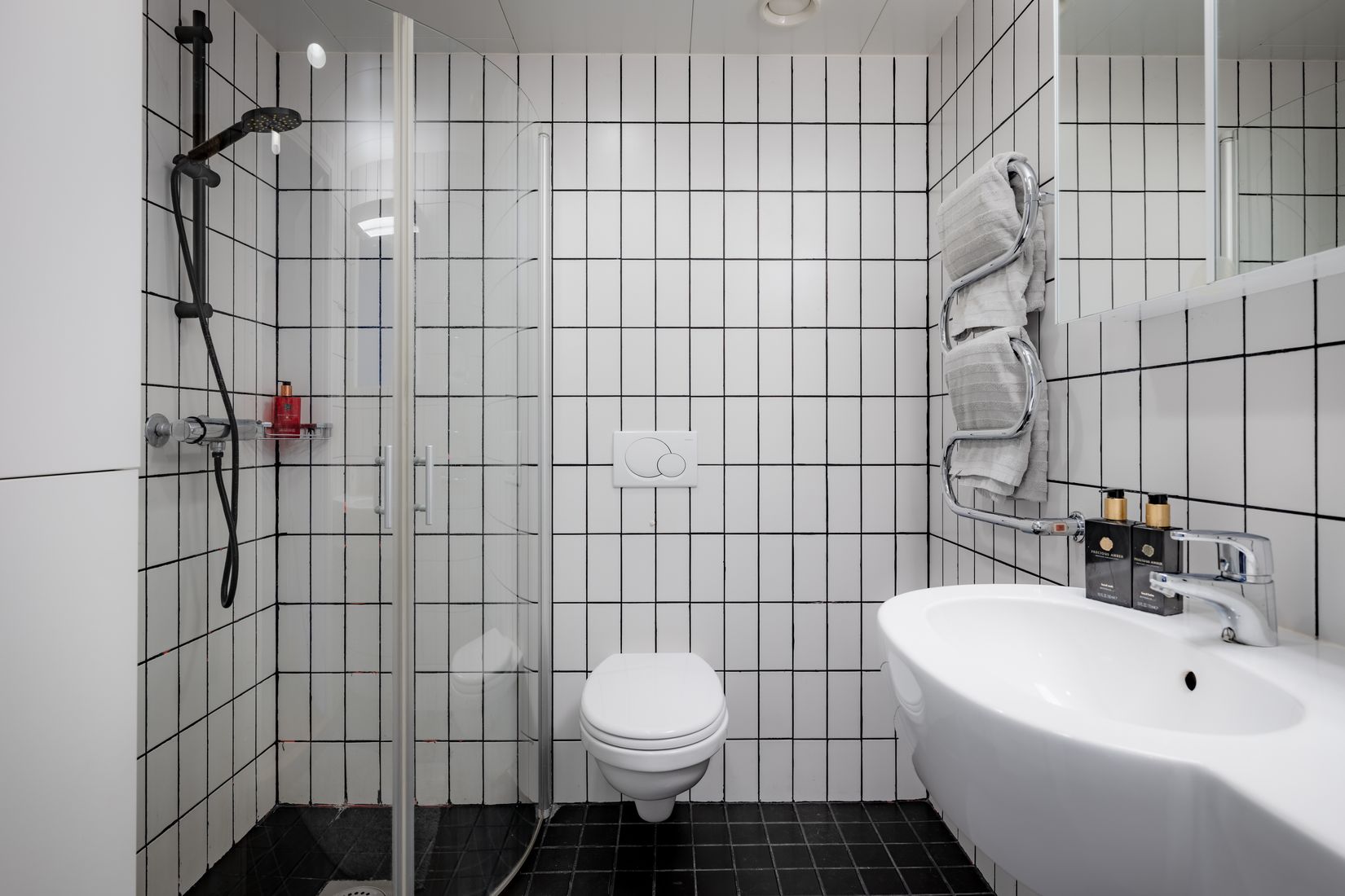 Bostadsrätt, Karlavägen 29A, Hersby, Lidingö